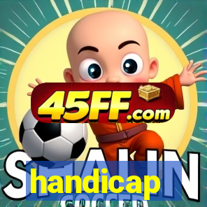 handicap -1,25